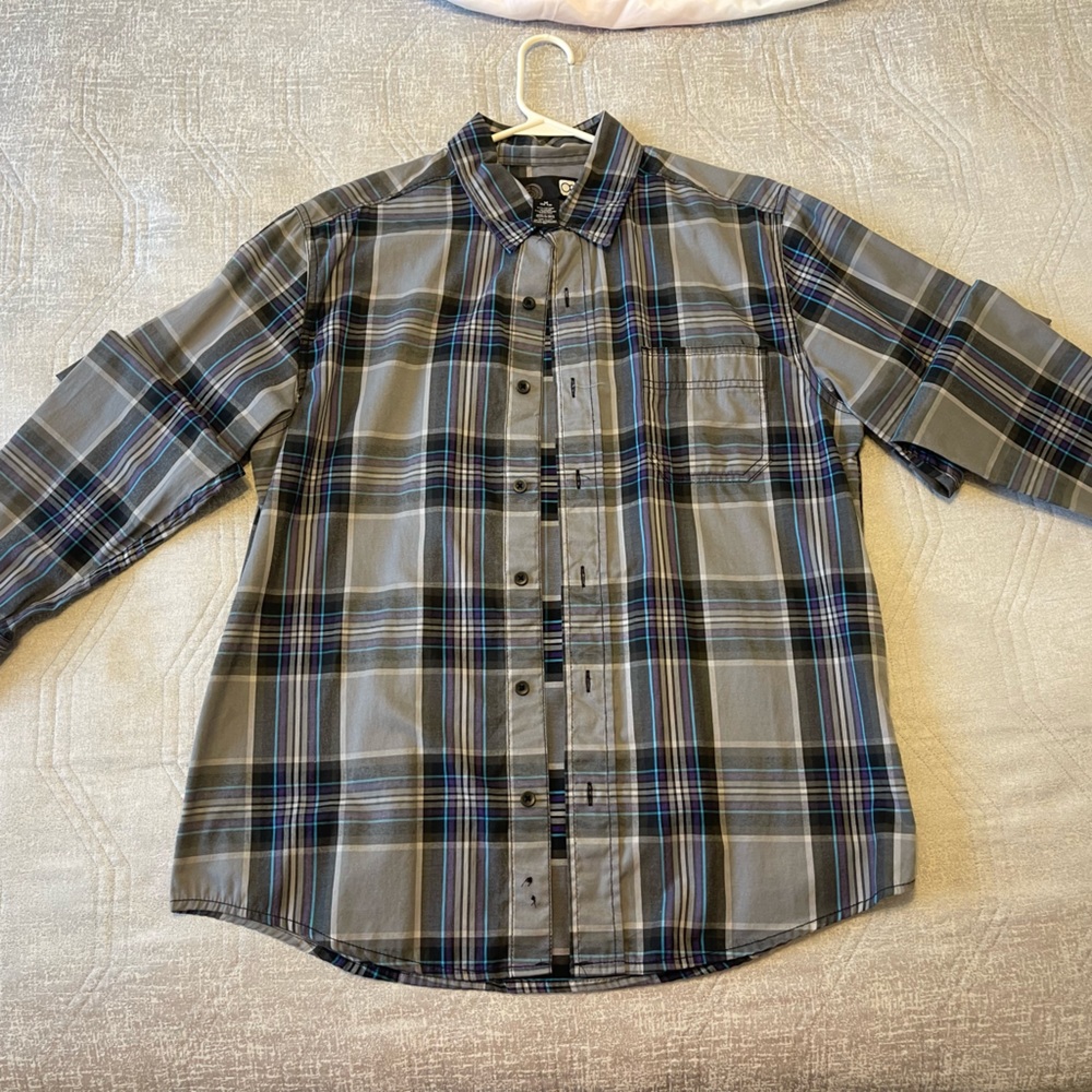 Ocean Pacific mens shirt